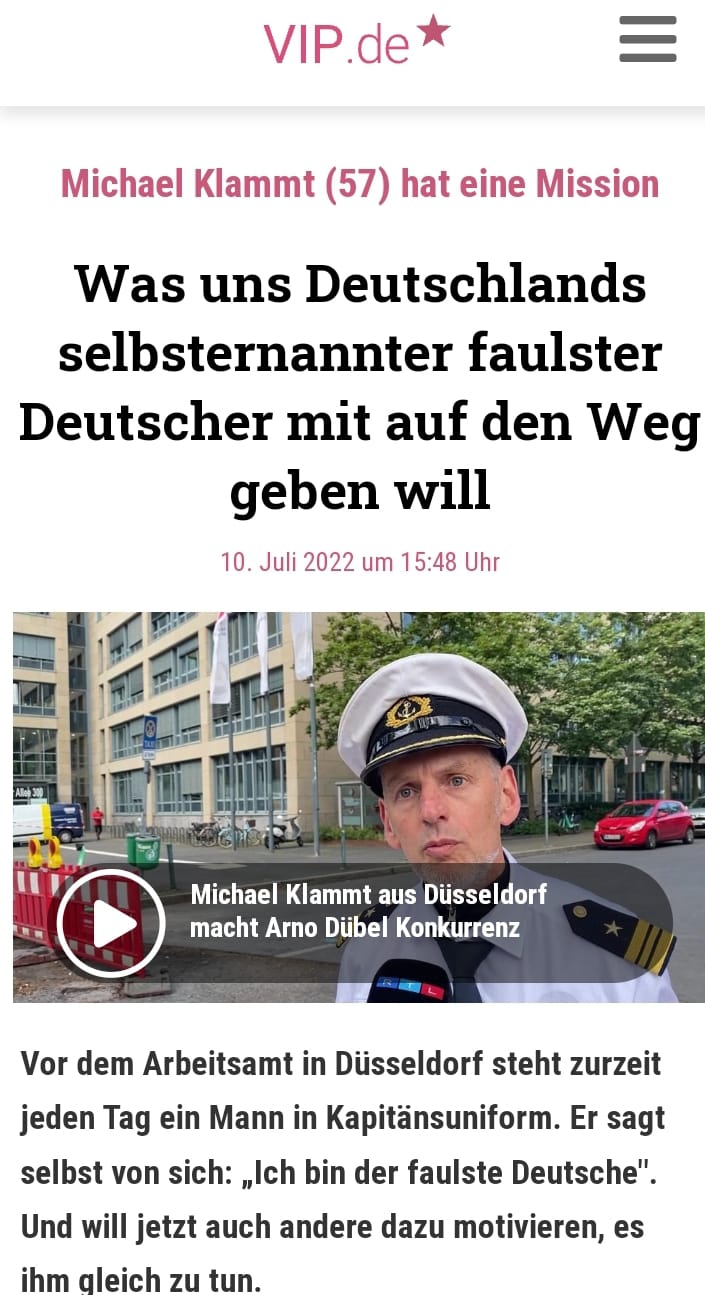 Duesseldorfer und Koelner EXPRESS am 08.07.22